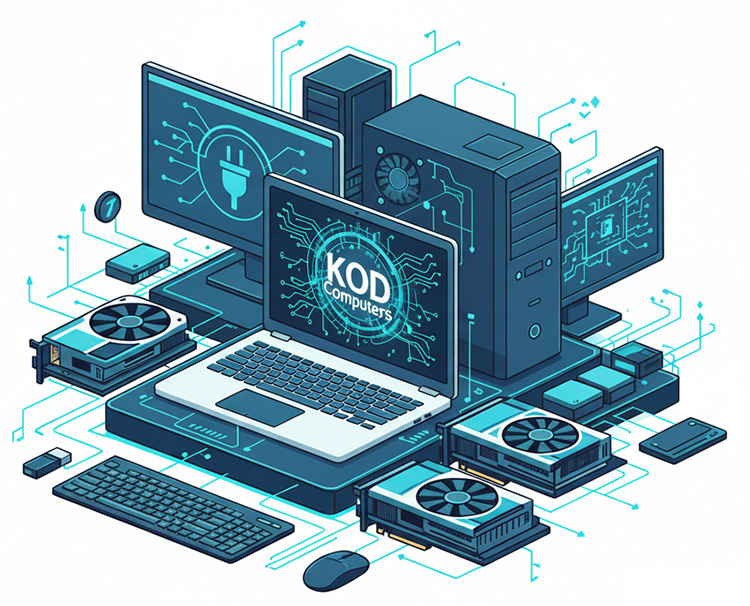 kodcomputers.ro